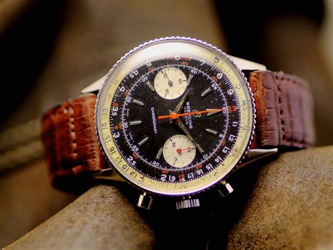 breitling watches chronograph price|vintage breitling chronograph watches.